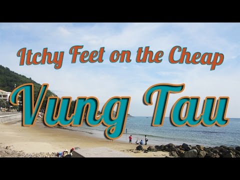 Vung Tau, Vietnam | Vũng Tàu, Việt Nam