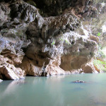Xieng Liap Cave, Laos